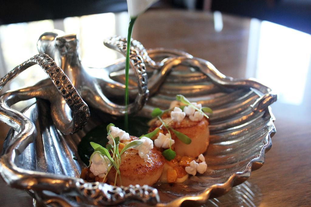 Mirabelle Inn & Restaurant Solvang Εξωτερικό φωτογραφία