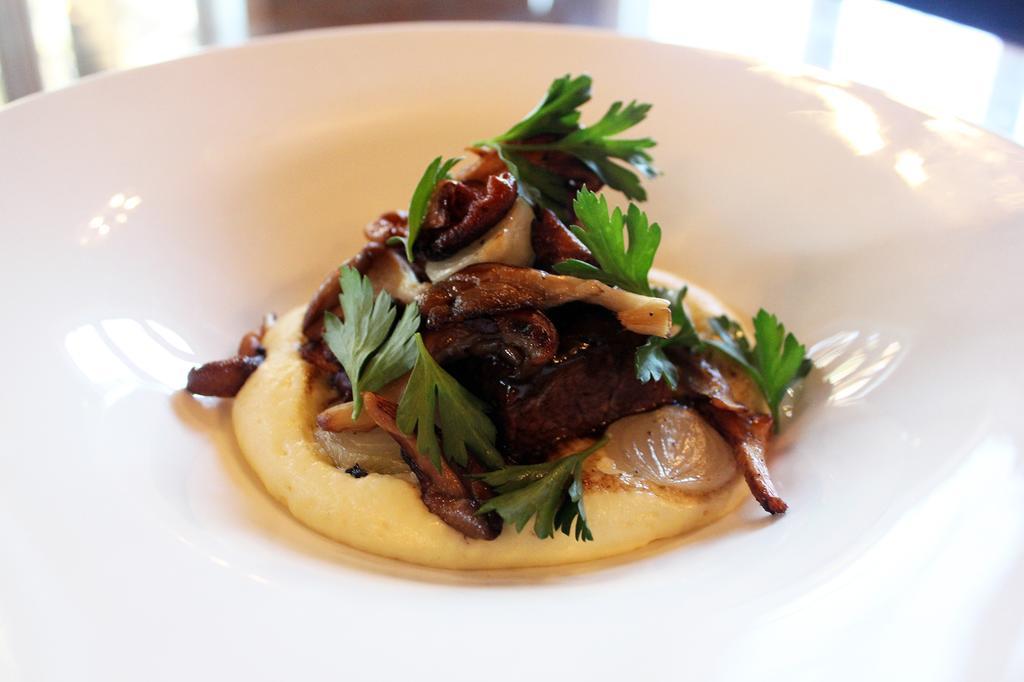 Mirabelle Inn & Restaurant Solvang Εξωτερικό φωτογραφία