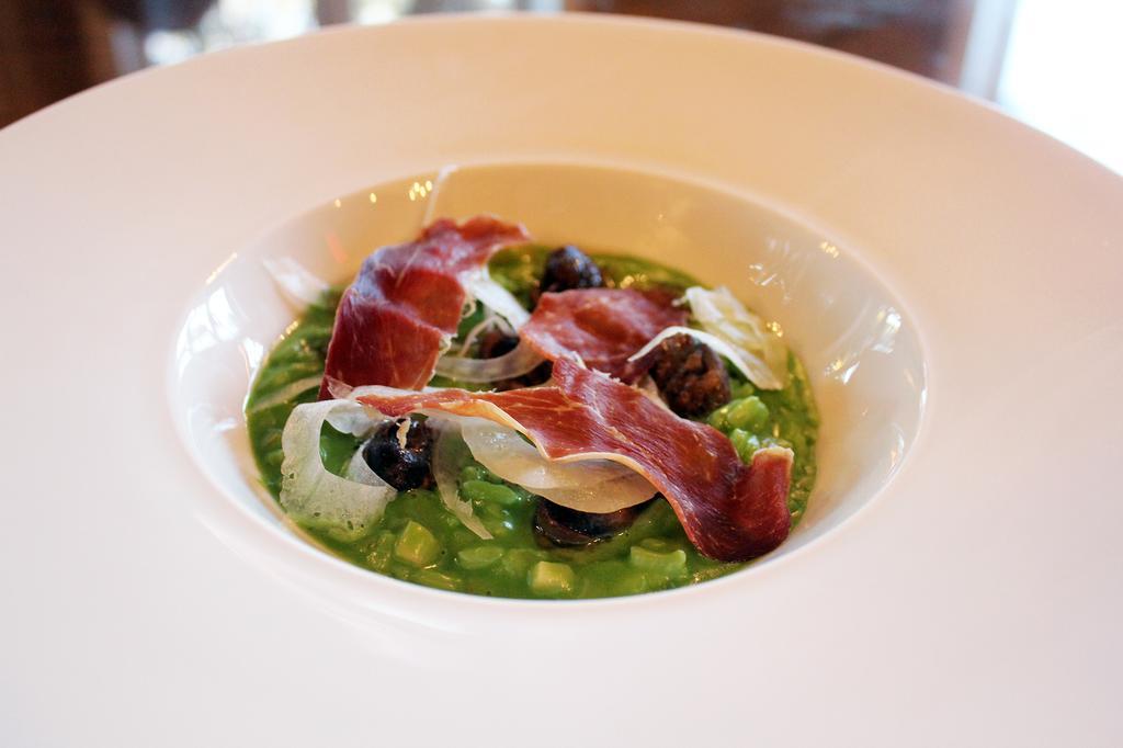 Mirabelle Inn & Restaurant Solvang Εξωτερικό φωτογραφία