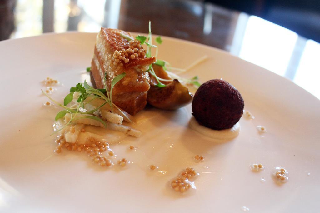 Mirabelle Inn & Restaurant Solvang Εξωτερικό φωτογραφία