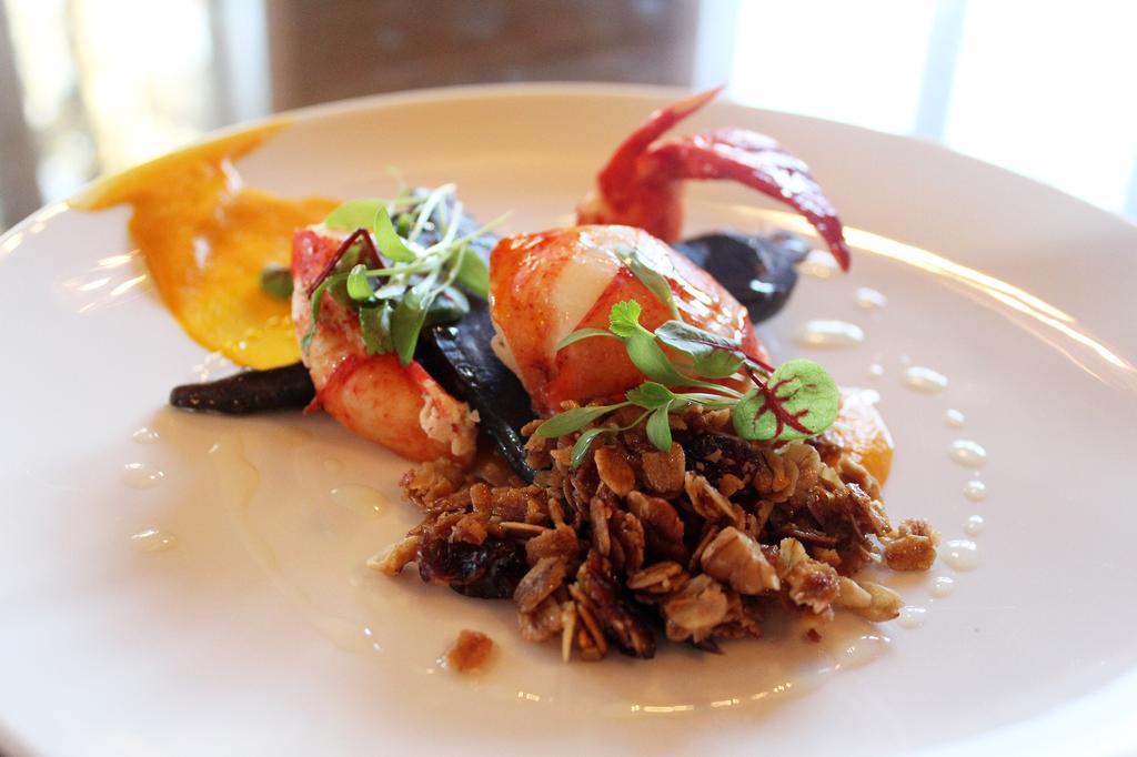 Mirabelle Inn & Restaurant Solvang Εξωτερικό φωτογραφία