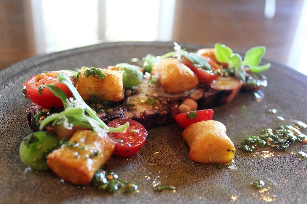 Mirabelle Inn & Restaurant Solvang Εξωτερικό φωτογραφία