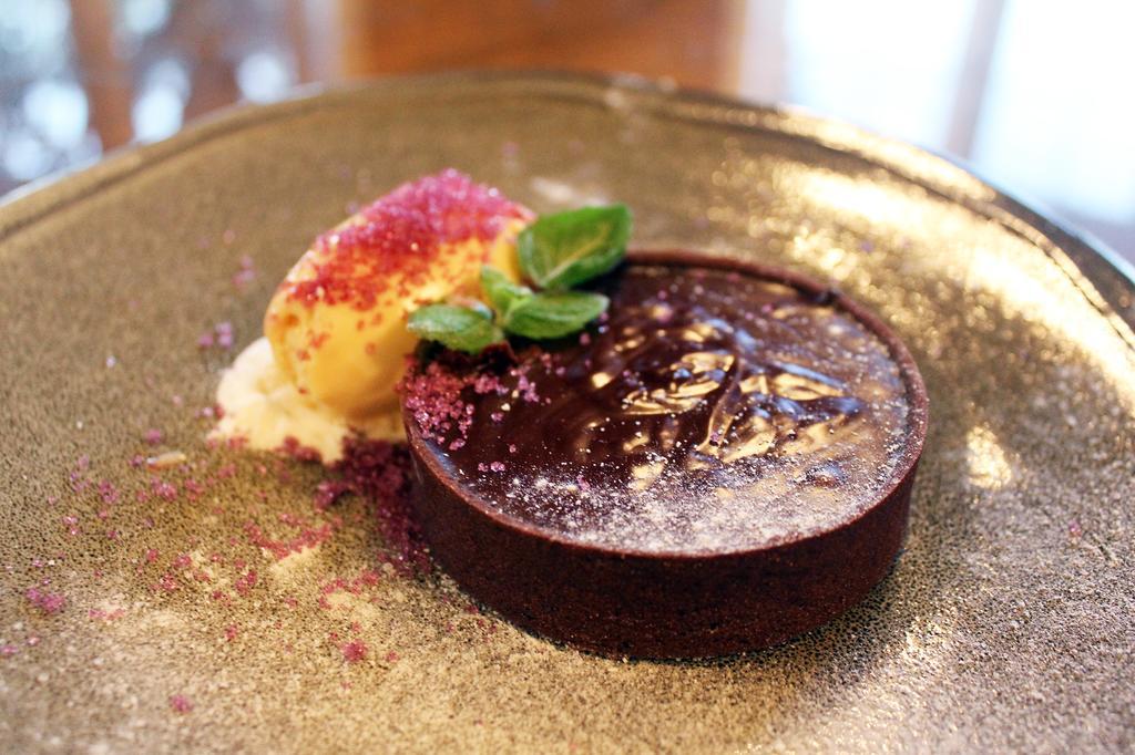 Mirabelle Inn & Restaurant Solvang Εξωτερικό φωτογραφία