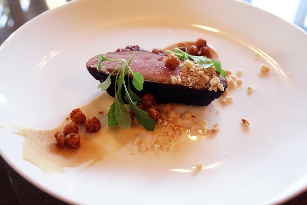 Mirabelle Inn & Restaurant Solvang Εξωτερικό φωτογραφία