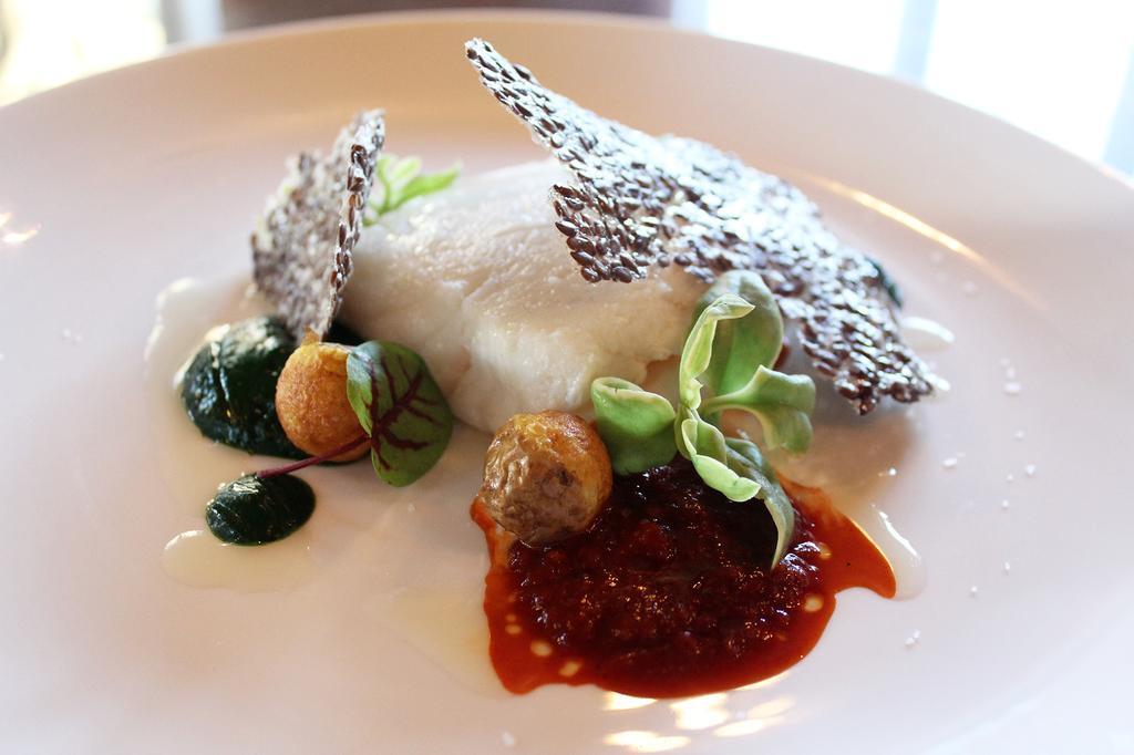 Mirabelle Inn & Restaurant Solvang Εξωτερικό φωτογραφία