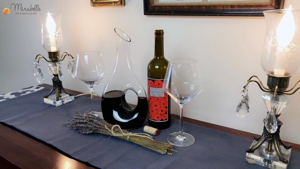 Mirabelle Inn & Restaurant Solvang Εξωτερικό φωτογραφία