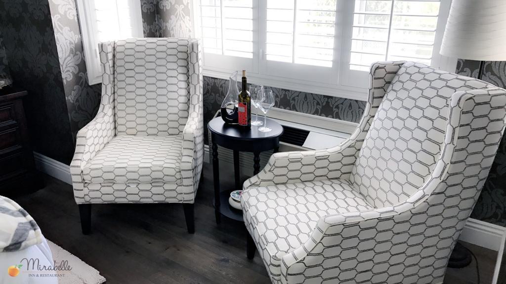 Mirabelle Inn & Restaurant Solvang Εξωτερικό φωτογραφία