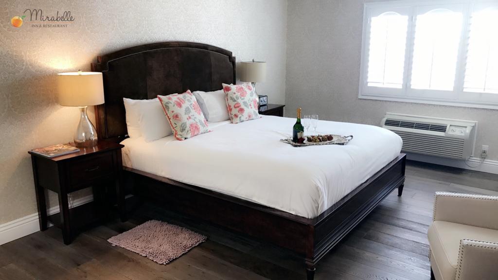 Mirabelle Inn & Restaurant Solvang Εξωτερικό φωτογραφία