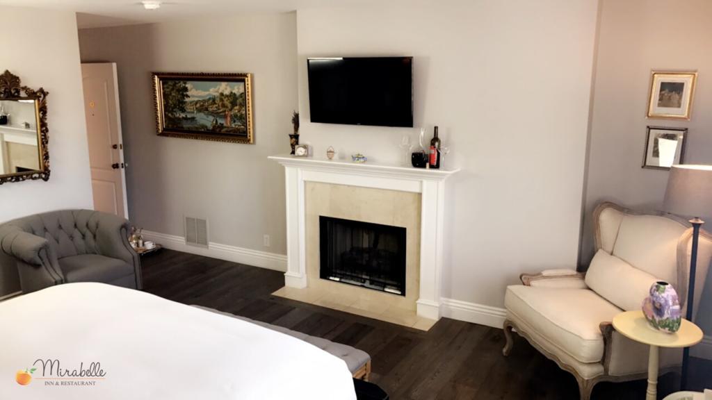 Mirabelle Inn & Restaurant Solvang Εξωτερικό φωτογραφία