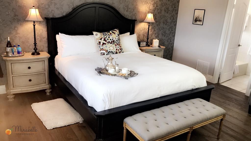 Mirabelle Inn & Restaurant Solvang Εξωτερικό φωτογραφία