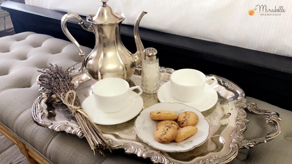 Mirabelle Inn & Restaurant Solvang Εξωτερικό φωτογραφία