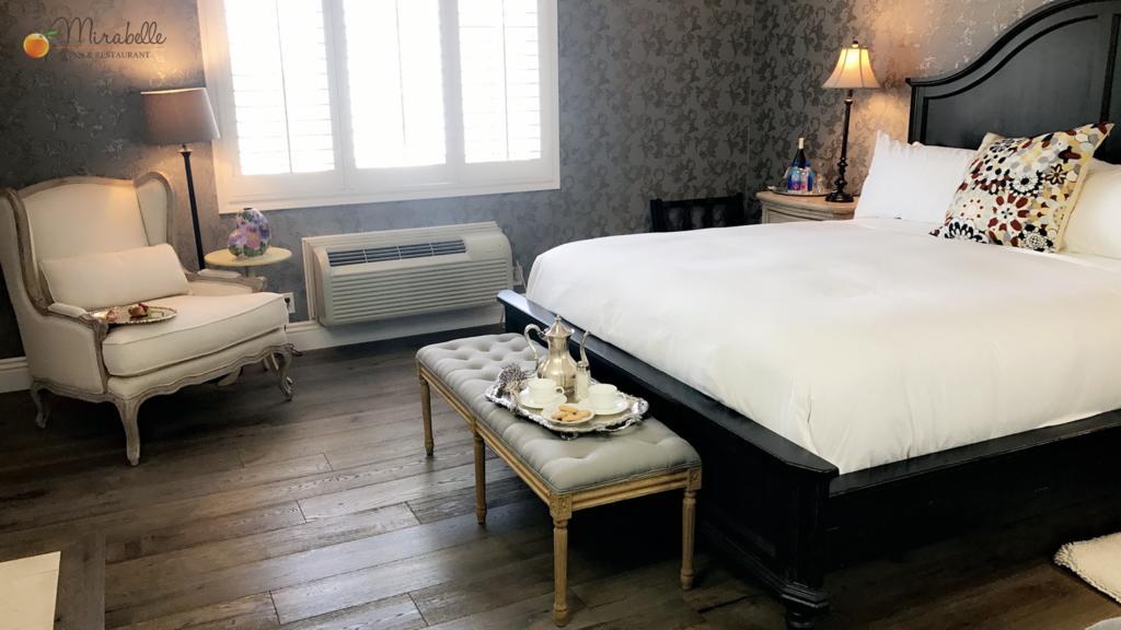 Mirabelle Inn & Restaurant Solvang Εξωτερικό φωτογραφία