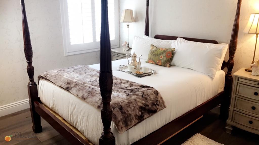 Mirabelle Inn & Restaurant Solvang Εξωτερικό φωτογραφία