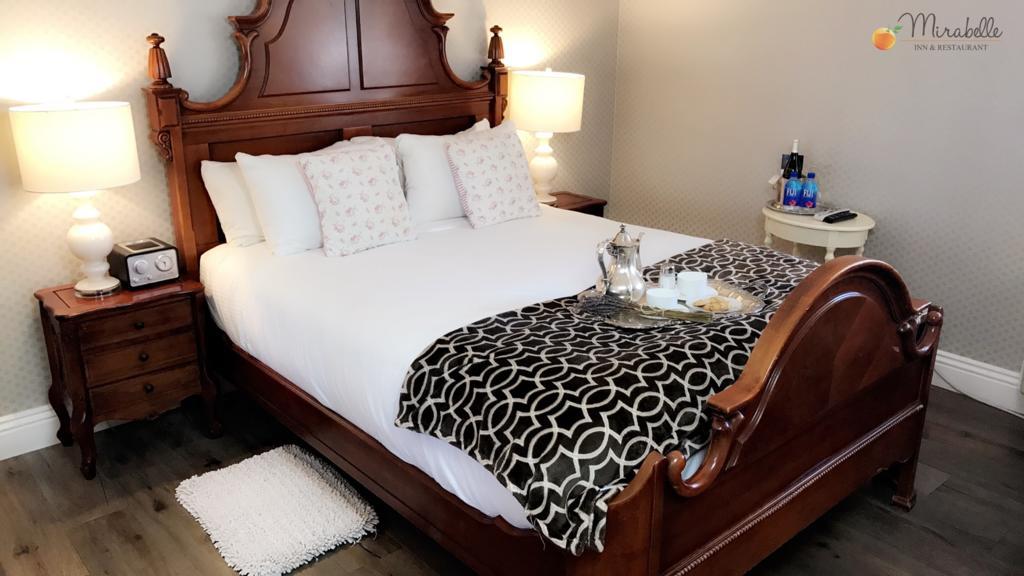 Mirabelle Inn & Restaurant Solvang Εξωτερικό φωτογραφία
