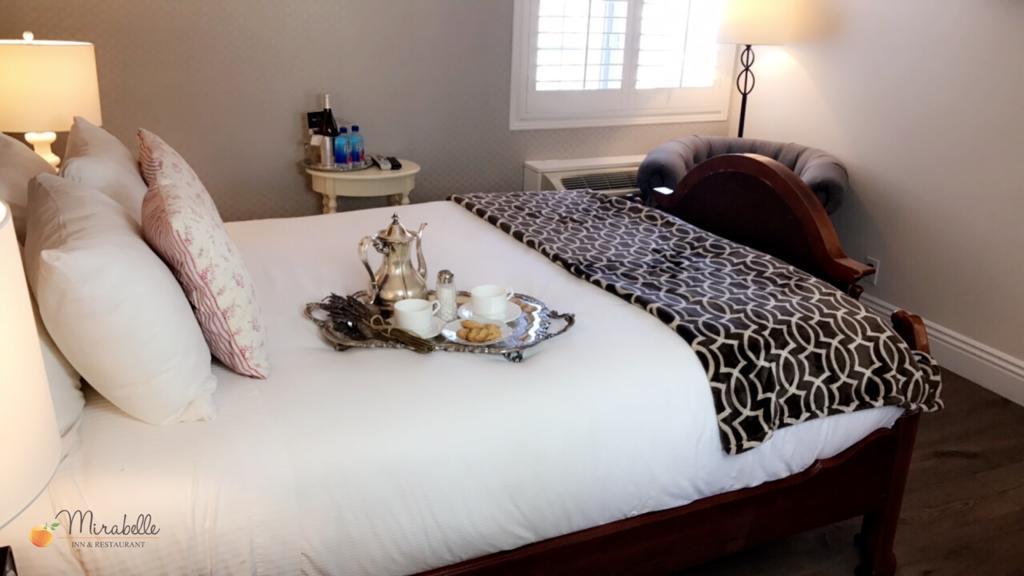 Mirabelle Inn & Restaurant Solvang Εξωτερικό φωτογραφία