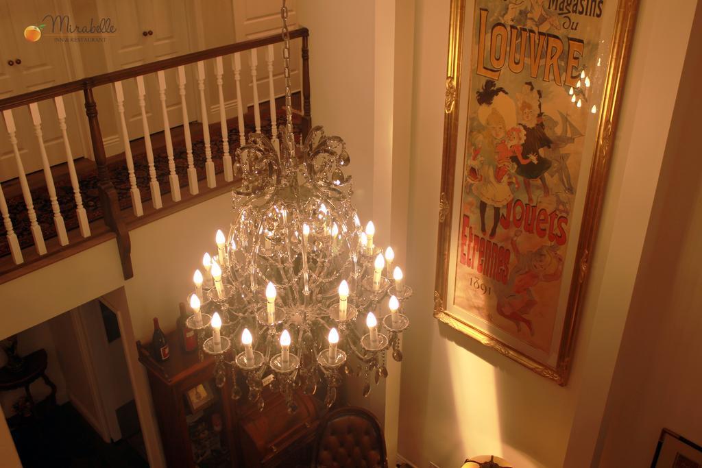 Mirabelle Inn & Restaurant Solvang Εξωτερικό φωτογραφία