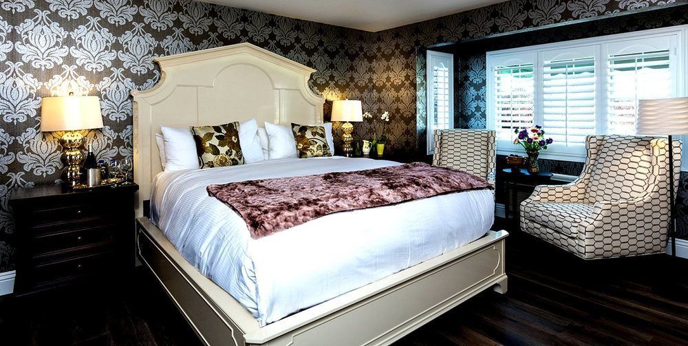 Mirabelle Inn & Restaurant Solvang Εξωτερικό φωτογραφία