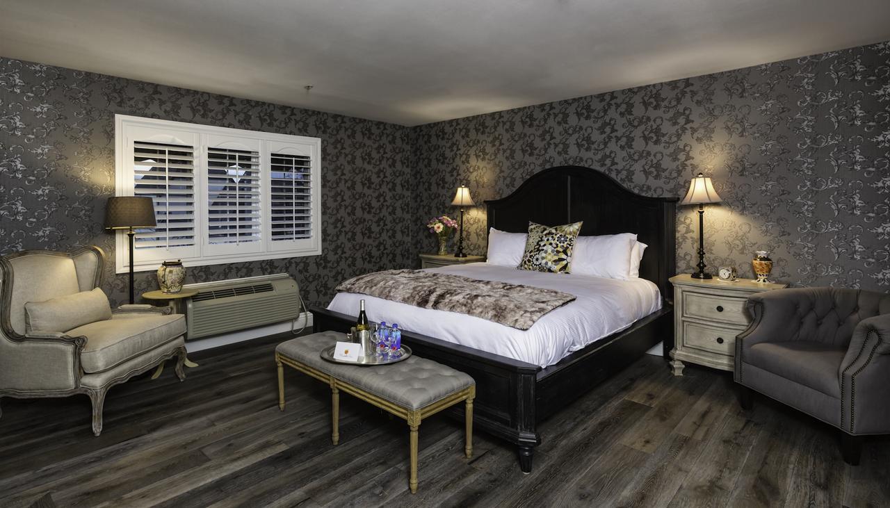 Mirabelle Inn & Restaurant Solvang Εξωτερικό φωτογραφία