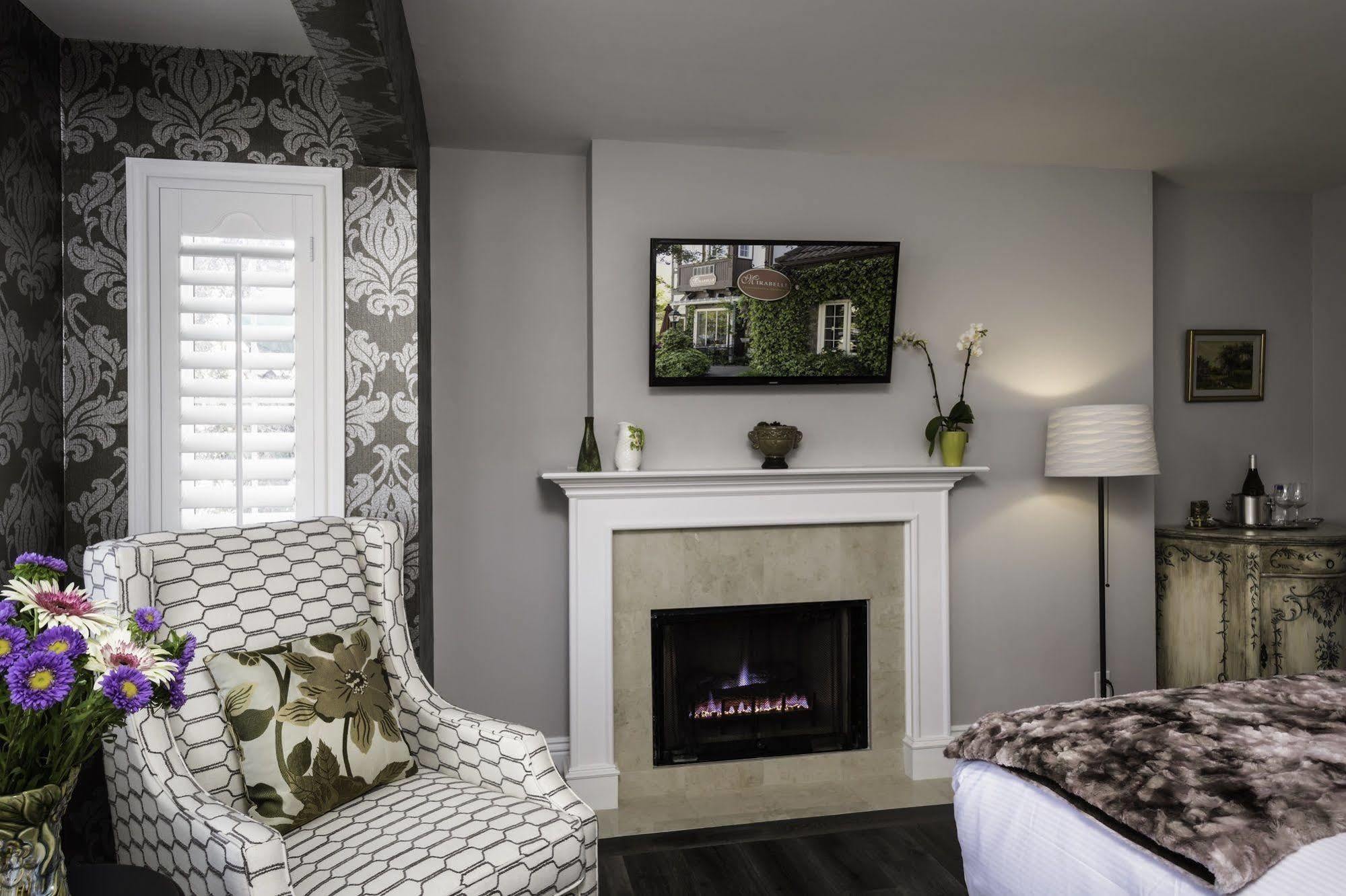 Mirabelle Inn & Restaurant Solvang Εξωτερικό φωτογραφία