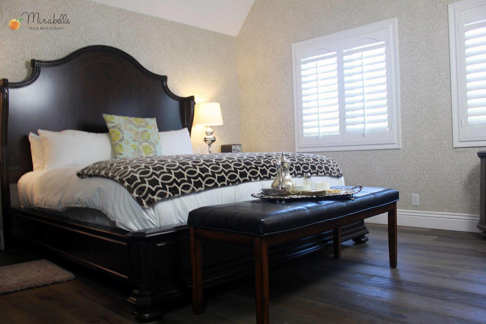 Mirabelle Inn & Restaurant Solvang Εξωτερικό φωτογραφία