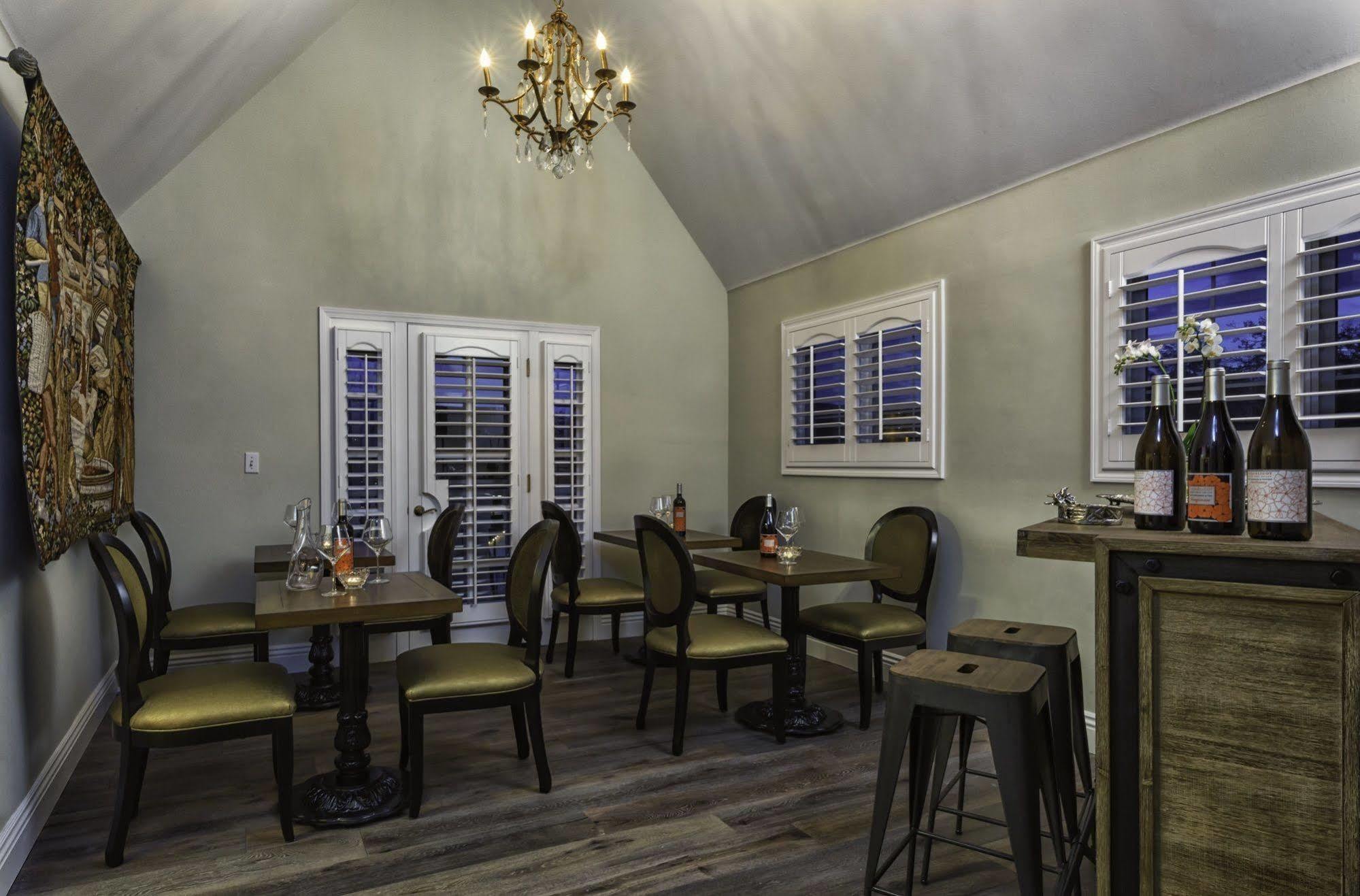 Mirabelle Inn & Restaurant Solvang Εξωτερικό φωτογραφία