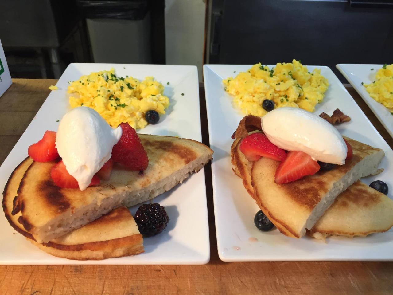 Mirabelle Inn & Restaurant Solvang Εξωτερικό φωτογραφία