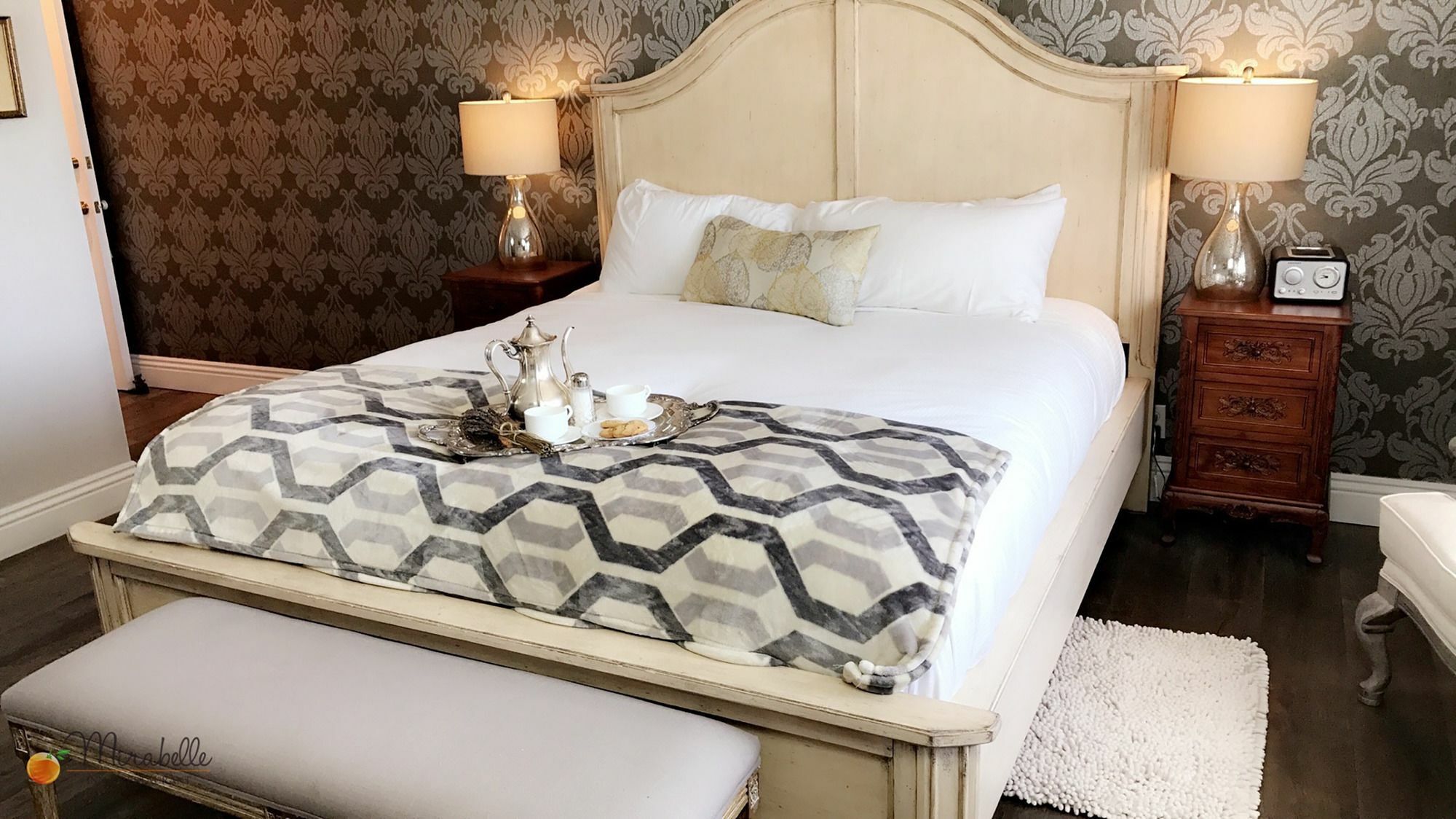 Mirabelle Inn & Restaurant Solvang Εξωτερικό φωτογραφία