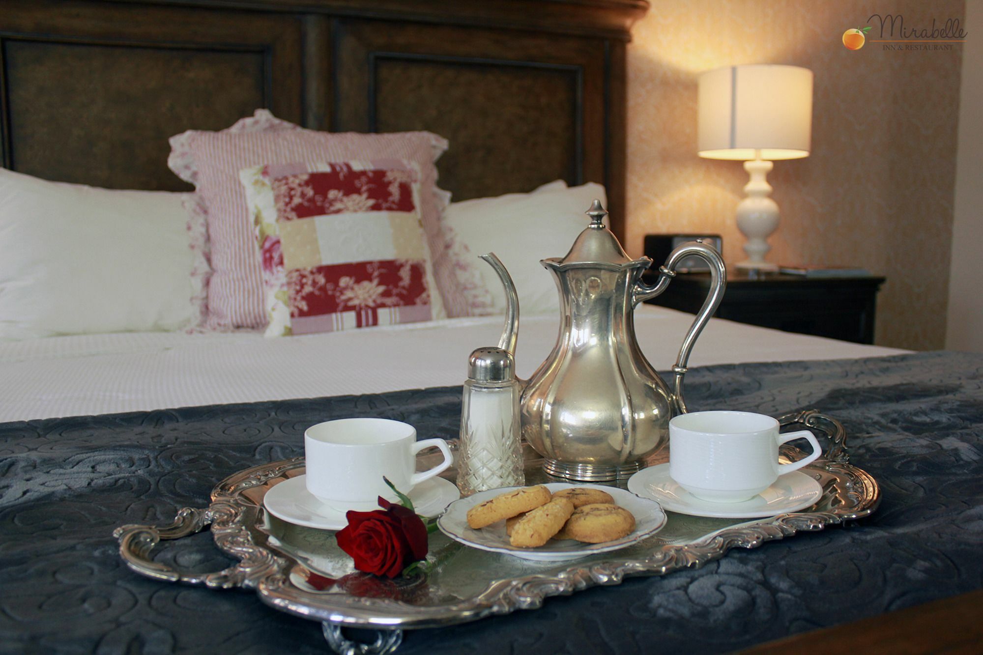 Mirabelle Inn & Restaurant Solvang Εξωτερικό φωτογραφία
