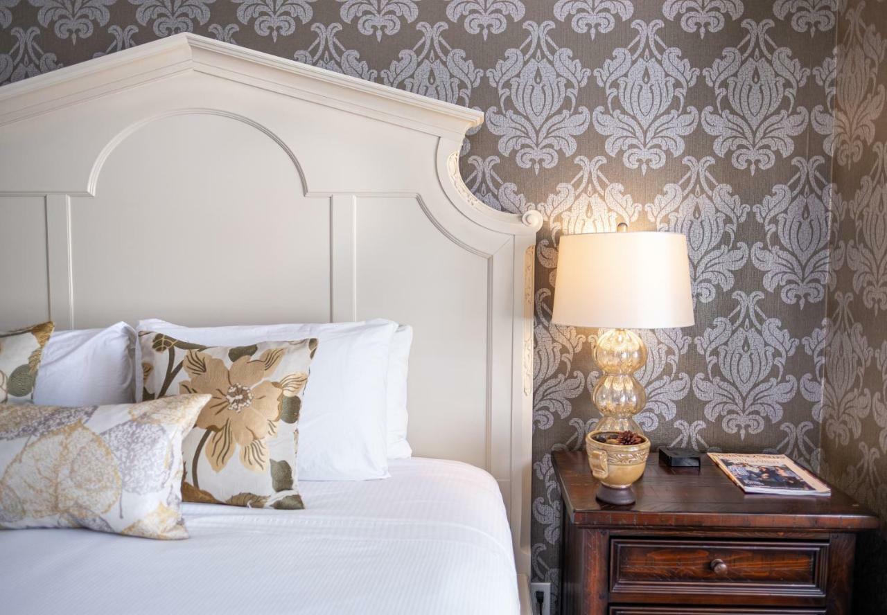 Mirabelle Inn & Restaurant Solvang Εξωτερικό φωτογραφία