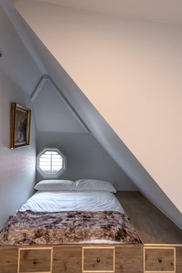 Mirabelle Inn & Restaurant Solvang Εξωτερικό φωτογραφία